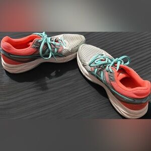 Asics Womens Gel-Contend 3 Running Shoes